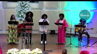 Brookdale Christian Church  LIVE [upl. by Naujd683]