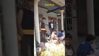 ANGGOTA PESILAT CIUT DIAJAK BERDUEL [upl. by Naji]