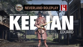 HUNT OR BEING HUNTED Part 34 neverlandRP neverlandrdrRP NewhanoverRP RDR2SHOCKTOBER [upl. by Anilasor167]