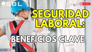 Beneficios Clave de la Seguridad Laboral [upl. by Akcir914]