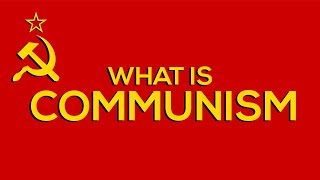 What Is Communism amp Why Its Doomed To Fail [upl. by Wyn]