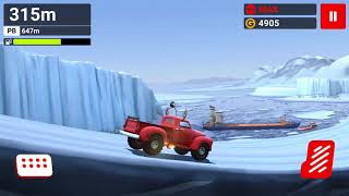 MMX Hill Dash — OffRoad Racing [upl. by Frulla]