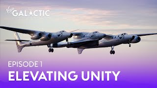 Elevating Unity  Episode 1 Captive Carry [upl. by Roos]