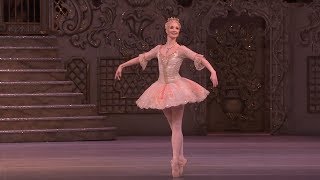 Dance of the Sugar Plum Fairy from The Nutcracker The Royal Ballet [upl. by Herta]