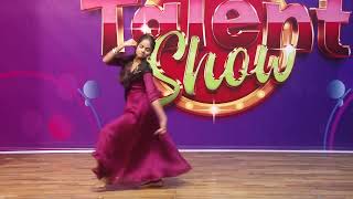 Manwa Lage Remix Song Dance Performance  Collage Dance  Dance Compition [upl. by Ilatfan91]