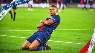 The Day Kylian Mbappé Shocked the World 🔴🔵 [upl. by Kurtzman]