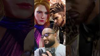 Luta na Ranked  Nina vs EddyGNOMIN  Tekken 8 tekken8 eddygordo capoeira gnomin ranked [upl. by Kirtley]