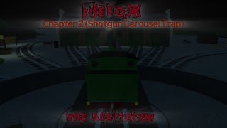 Firebox CHAPTER 2 Shotgun Carousel Trap [upl. by Aititil194]