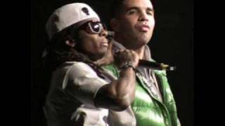 Drake ft Lil Wayne amp Young Jeezy  Im Going In [upl. by Aspasia698]