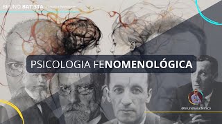 PSICOLOGIA FENOMENOLÓGICA [upl. by Anirhtak874]