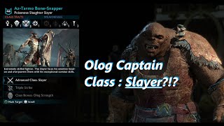 Hunt For Slayers And Titleless Captains [upl. by Hollinger]