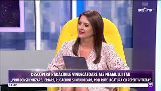 Moștenirea tăcută a neamului tău Cum se manifestă în viața noastră păcatele străbunilor [upl. by Inttirb21]