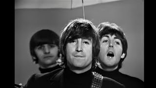 HELP  BEATLES  SUBTITLED TRANSLATION [upl. by Cohbert]