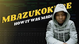 Mbazukokure How it was made [upl. by Shelden]