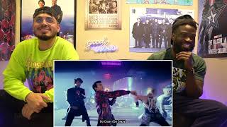 2PM “Go Crazy” 미친거 아니야 Official MV  Reaction [upl. by Eetsirhc]