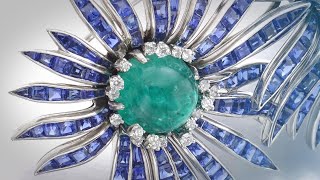 Franks Files At Home Magnificent Jewels Return to Geneva [upl. by Attekahs]