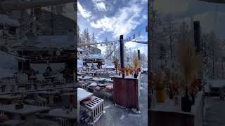 A day in Zermatt travelpoints [upl. by Ime]