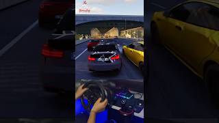 BMW F30 ile coştuk 😂  Assetto Corsa bmw f30 assettocorsa gaming asettocorsa honda [upl. by Perkoff]