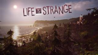 Life Is Strange Soundtrack  Blackwell Academy By Jonathan Morali [upl. by Nosnaj]