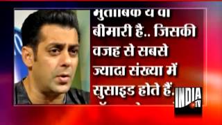 What has been hurting Salman Khan for 9 years [upl. by Aloz]