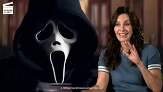 Scream 2022  Featurette  Bande Annonce [upl. by Shyamal]