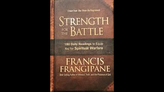 DW PASTOR BARRY  STRENGTH FOR THE BATTLE DEVOTIONAL  DAY 86  THE ACCUSER OF THE BRETHREN [upl. by Orazal]