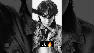 Just Jungkook 🔥  The King of Charisma Strikes Again btsarmy jungkook jk bts [upl. by Coit366]