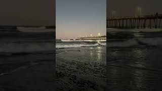 Nags Head Pier North Carolina nagshead obx [upl. by Attem]