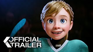 INSIDE OUT 2 New Super Bowl Trailer 2024 [upl. by Naenaj241]