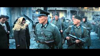 Stalingrad  Movie Review [upl. by Artenehs]