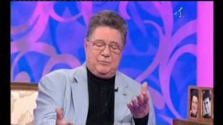 Johnny Casson interviewed on the Paul OGrady Show [upl. by Nert]