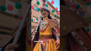 carnaval de Solsona 2024 [upl. by Resa]