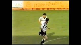 Mansfield Town vs Preston North End  199293 Season  Preston Goals [upl. by Daegal157]