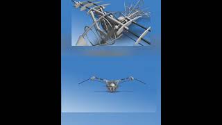 ornithopter ornithopter how to make flying bird  machine howtomake shorts 🙏quotsubscribe❤ diy robot [upl. by Akir]