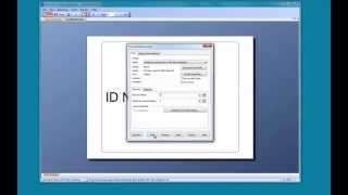 Serialization with BarTender Software Tutorial [upl. by Landis300]