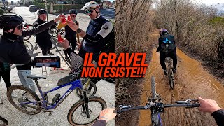 IL GRAVEL NON ESISTE MARMOL 2024 [upl. by Heigl]