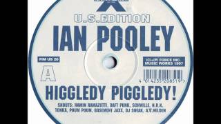 Ian Pooley  Higgledy Piggledy 1997 [upl. by Avruch]