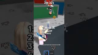 Ranking Roblox mm2 sounds [upl. by Nadruoj]