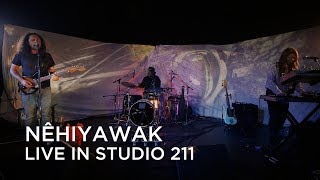 nêhiyawak  nipiy Full Live Concert [upl. by Cirone114]