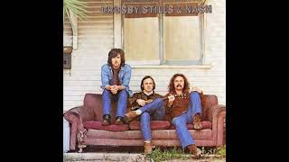 Crosby Stills amp NashCrosby Stills and Nash [upl. by Artened]