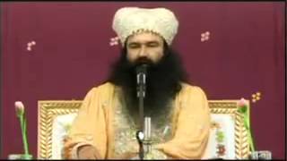 Dera sacha sauda sirsa 11 aug 2013 barnawa up satsang [upl. by Weil301]