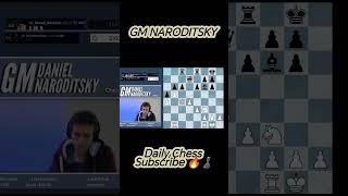 The Brilliant Chess Strategy of a ModernDay Genius [upl. by Suoivatnom454]