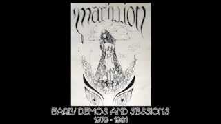 Marillion  Herne the hunter [upl. by Aicac]