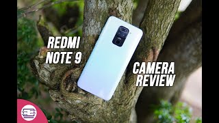 Redmi Note 9 Camera Review [upl. by Yahska386]