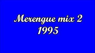 merengue mix 2 [upl. by Truscott]