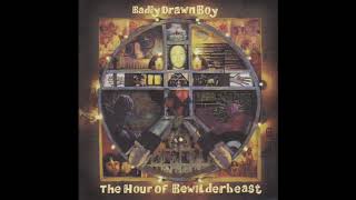 Badly Drawn Boy  Disillusion [upl. by Cinom]