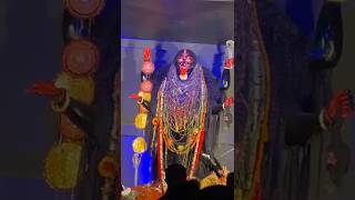 Russa Shakti Sevak Sangha Kali Puja  Sosan Kali  Tollygunge kalipuja kolkata kalimaa [upl. by Heringer621]