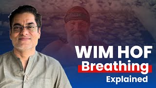 Wim Hof Breathing Technique By Brajesh Gautam [upl. by Batchelor]