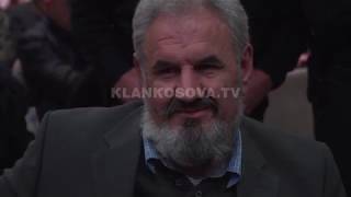 Thaçi dhe Veseli dëshmojnë në rastin “Syri i Popullit”  28122018  Klan Kosova [upl. by Eiuqcaj737]