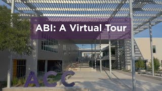 ABI Virtual Tour [upl. by Rennold]